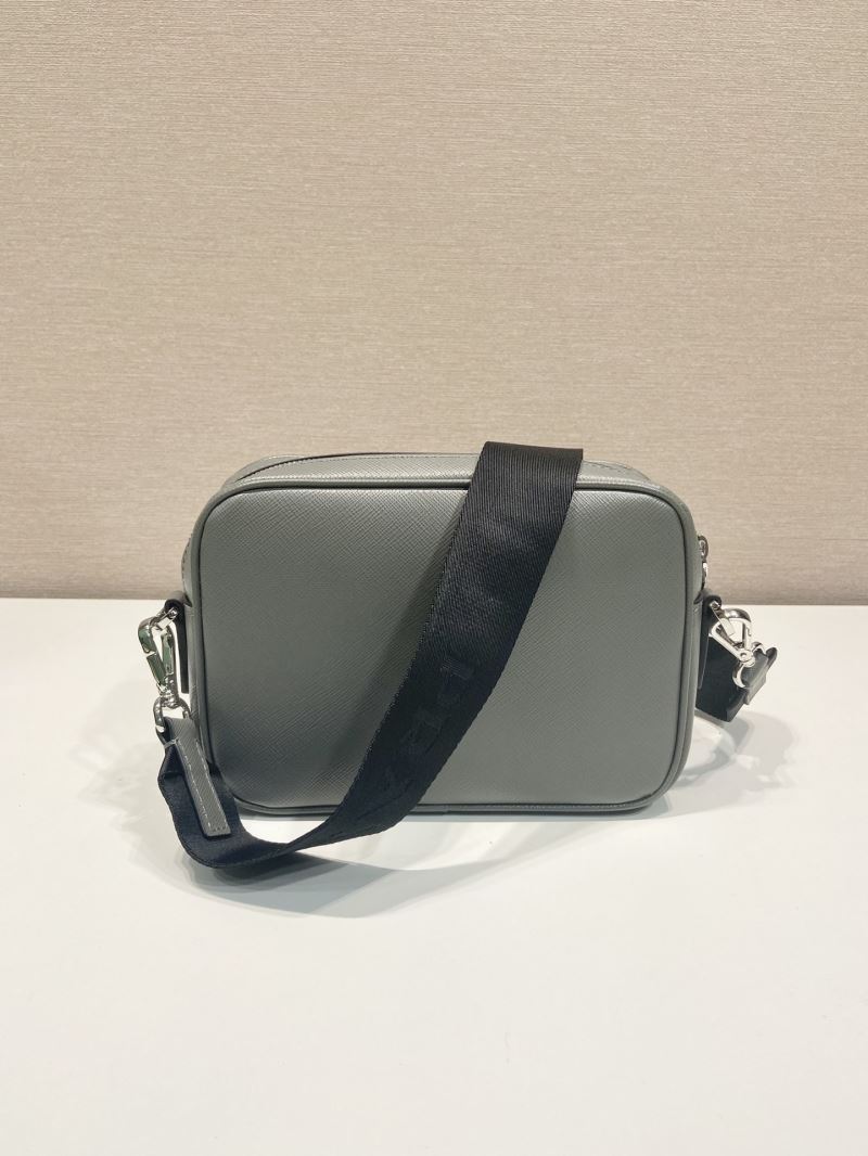 Mens Prada Satchel Bags